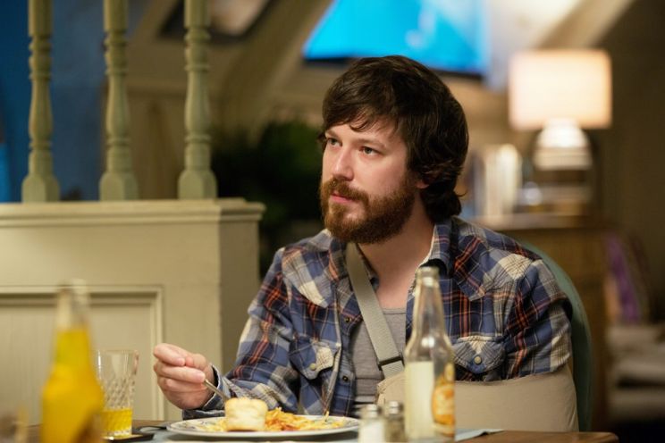 John Gallagher Jr.