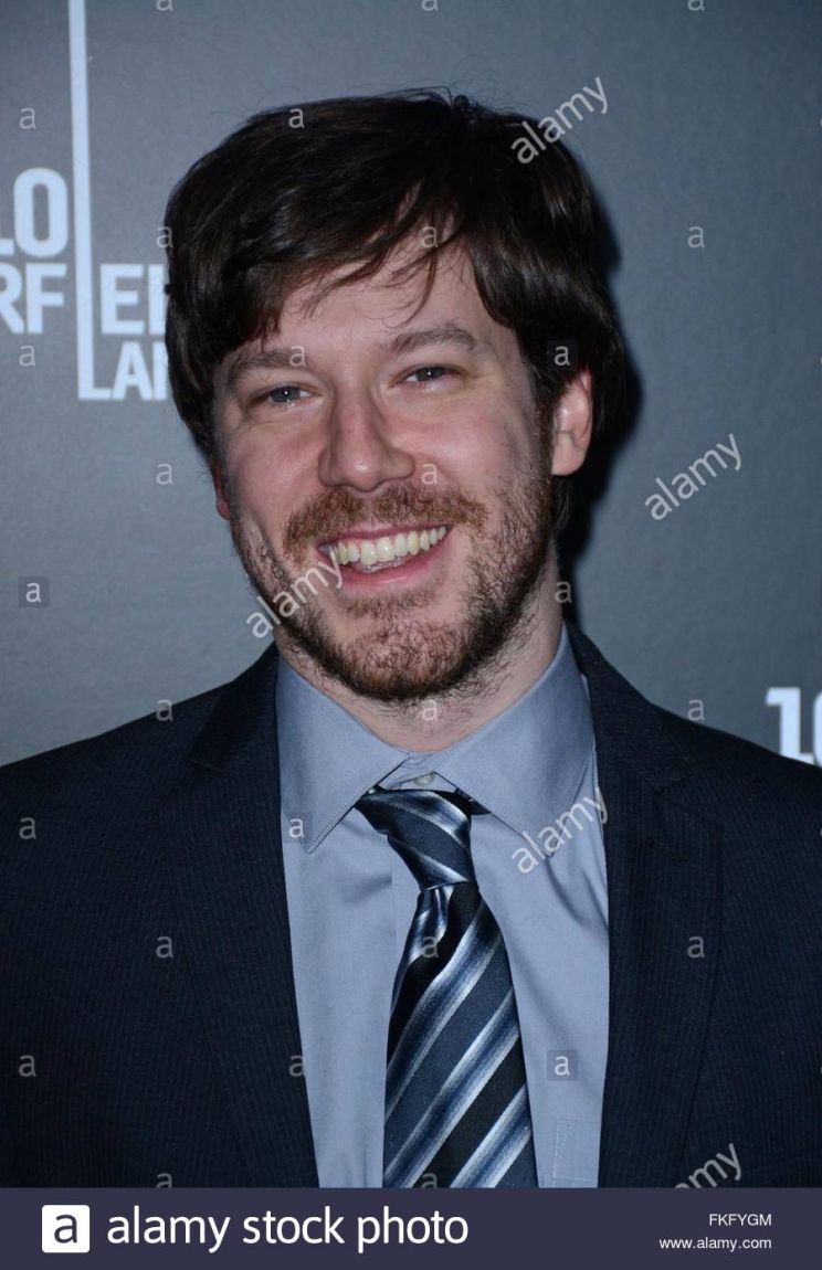 John Gallagher Jr.