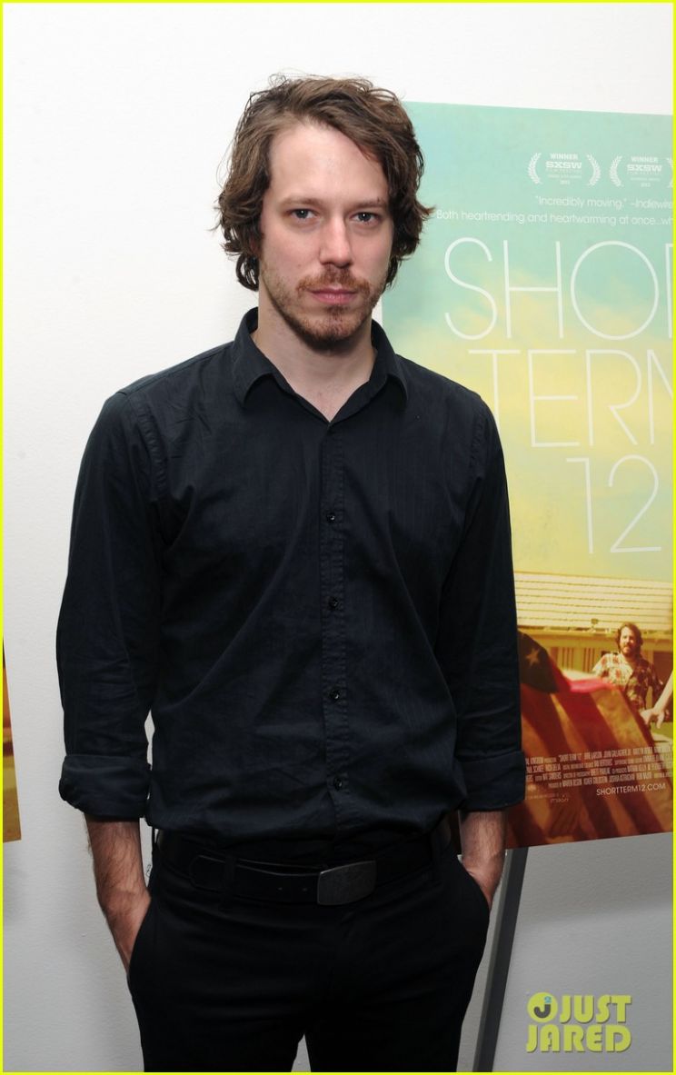 John Gallagher Jr.