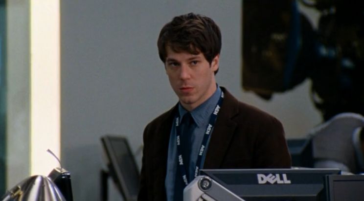 John Gallagher Jr.