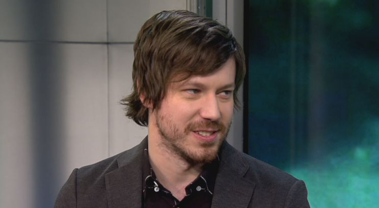 John Gallagher Jr.