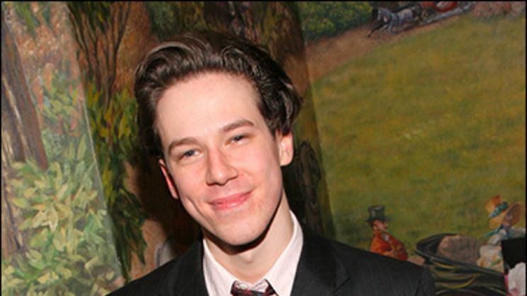 John Gallagher Jr.