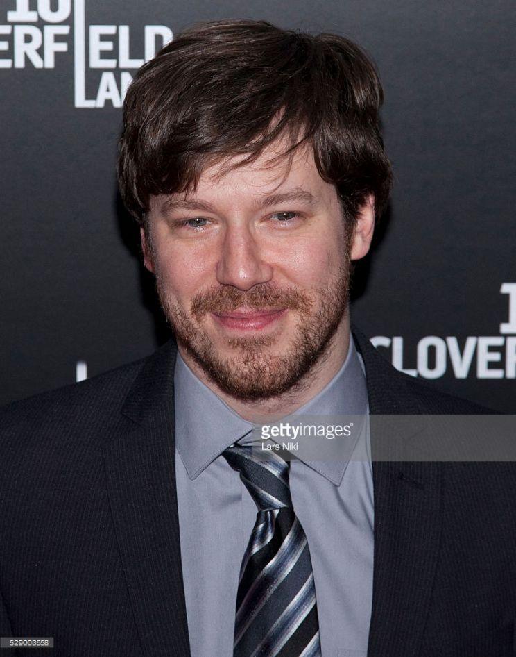 John Gallagher Jr.