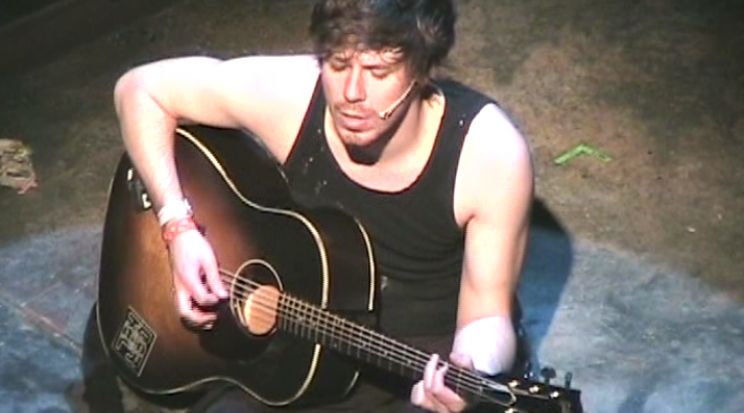 John Gallagher Jr.