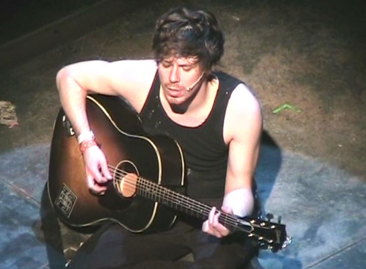 John Gallagher Jr.