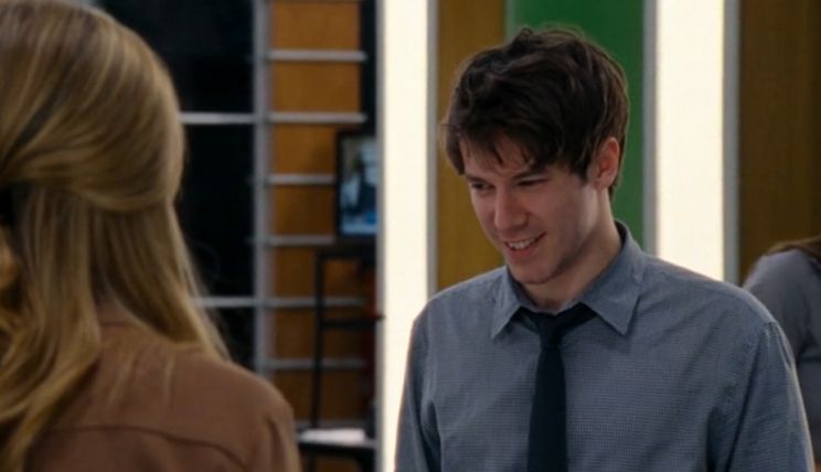 John Gallagher Jr.