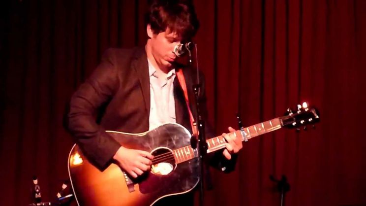 John Gallagher Jr.
