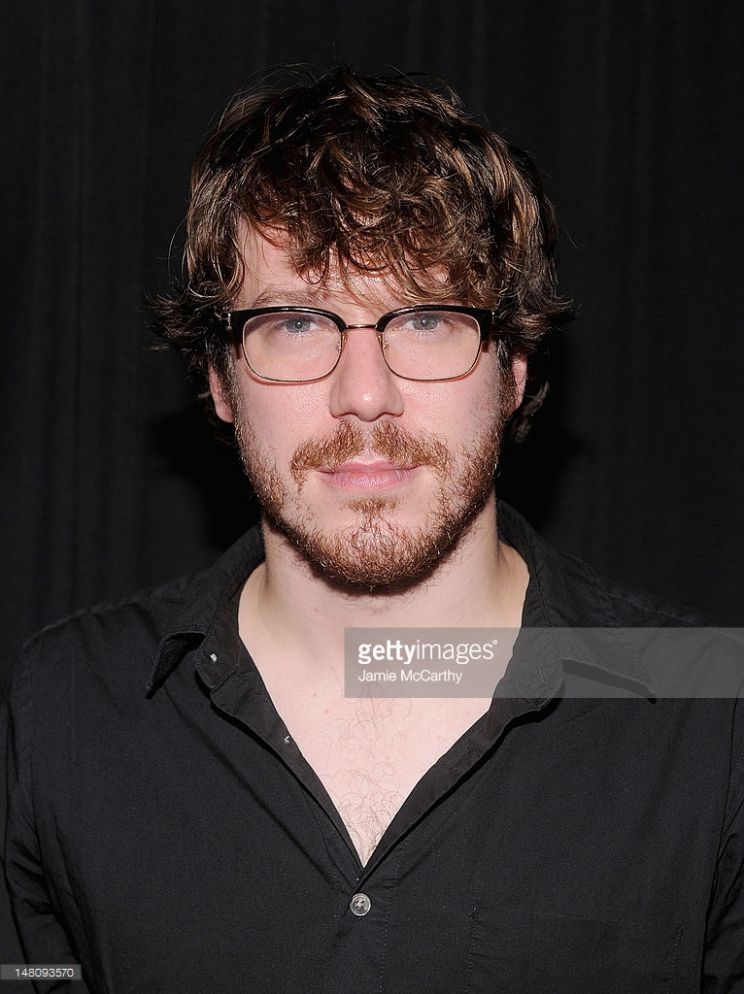 John Gallagher Jr.