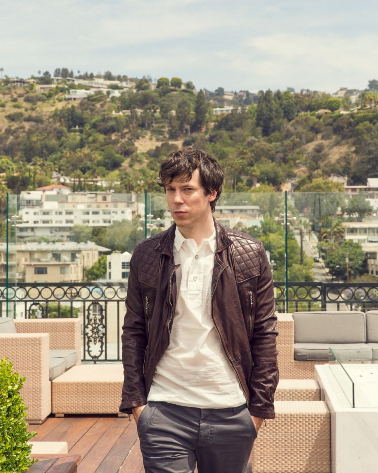 John Gallagher Jr.