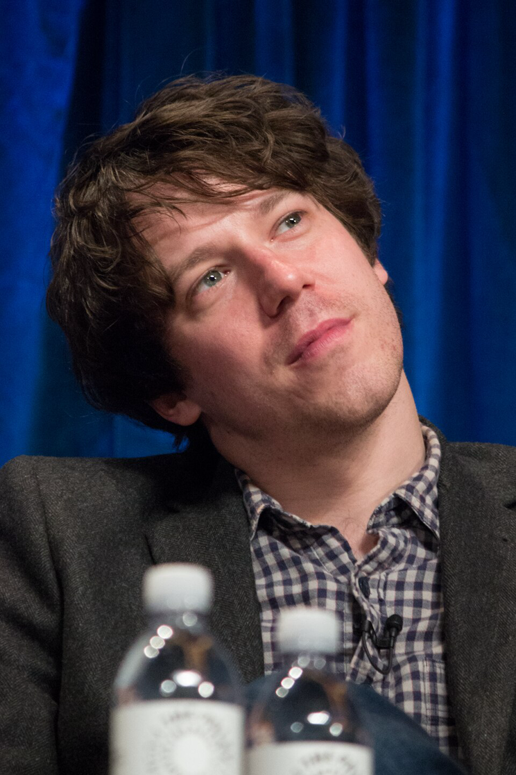 John Gallagher Jr. photo #4513807