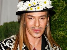 John Galliano