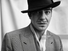 John Galliano