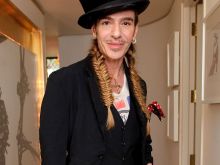 John Galliano