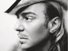 John Galliano