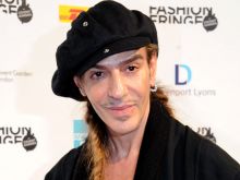 John Galliano