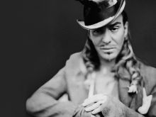 John Galliano