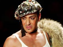 John Galliano