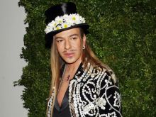 John Galliano