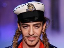 John Galliano