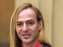 John Galliano