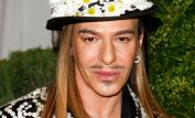 John Galliano