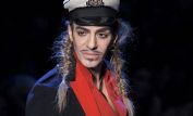 John Galliano