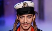 John Galliano