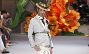 John Galliano