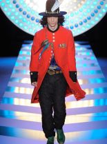 John Galliano