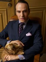 John Galliano