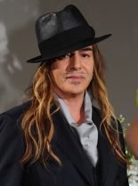 John Galliano