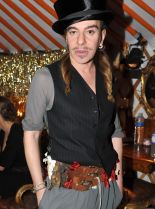 John Galliano