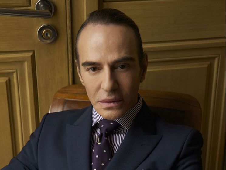 John Galliano