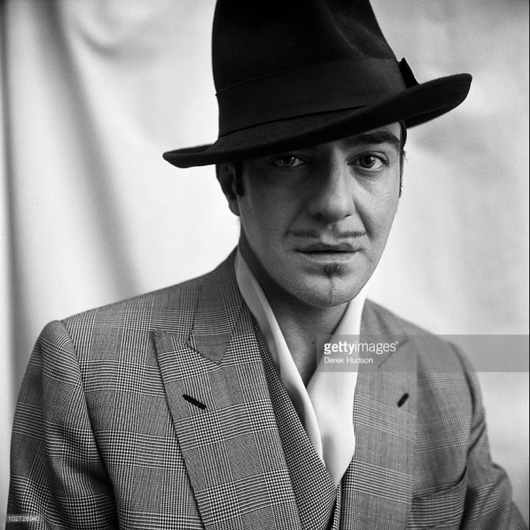 John Galliano