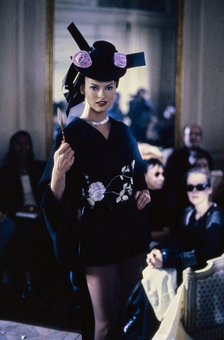 John Galliano