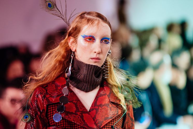 John Galliano