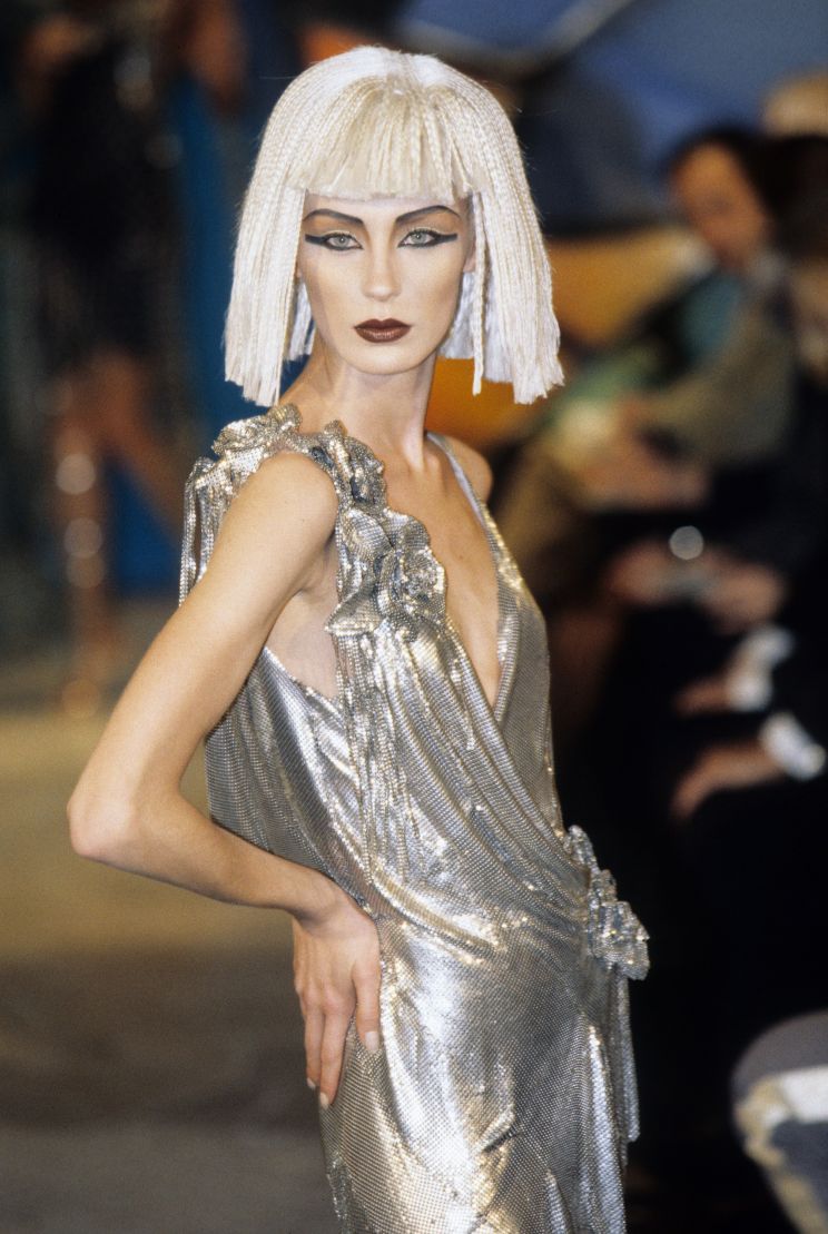 John Galliano