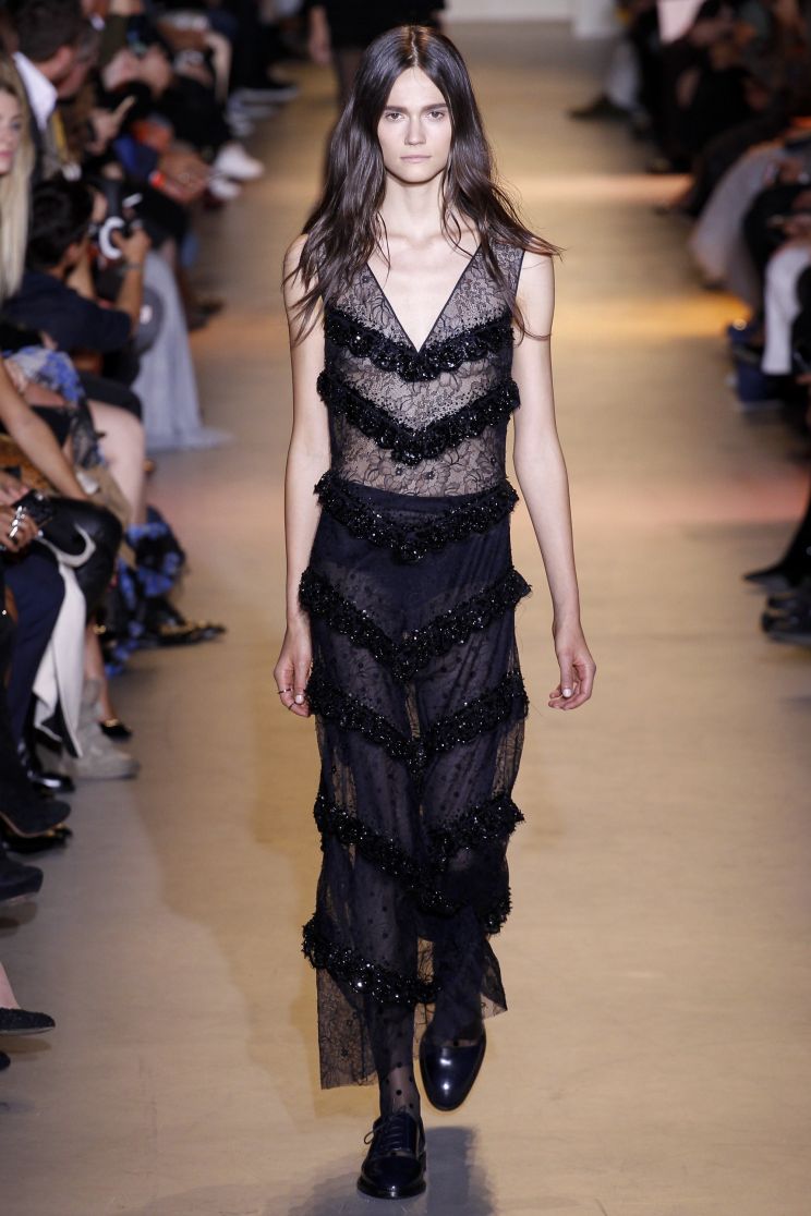 John Galliano