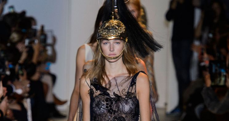 John Galliano
