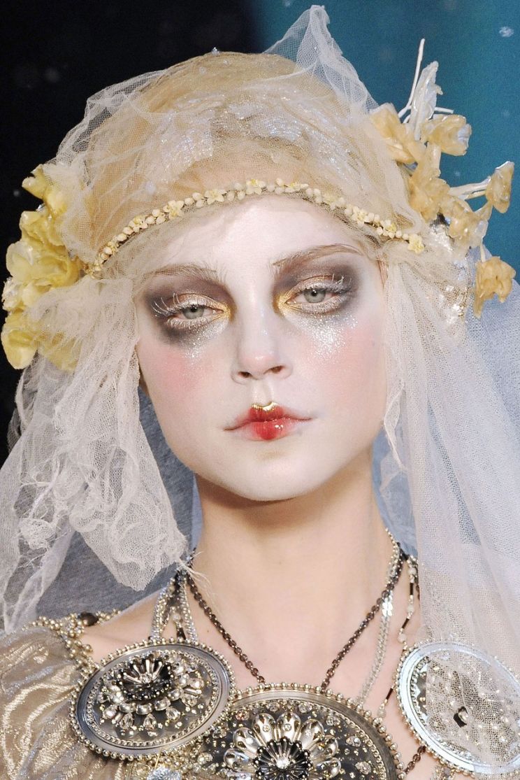 John Galliano