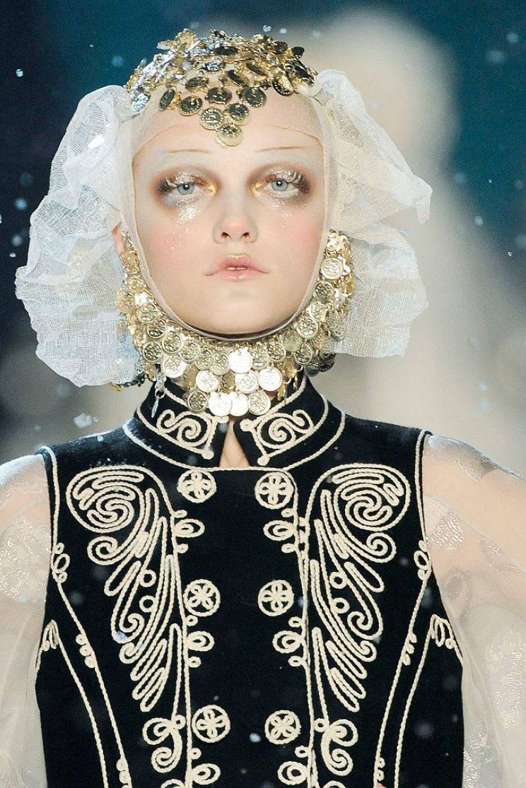 John Galliano