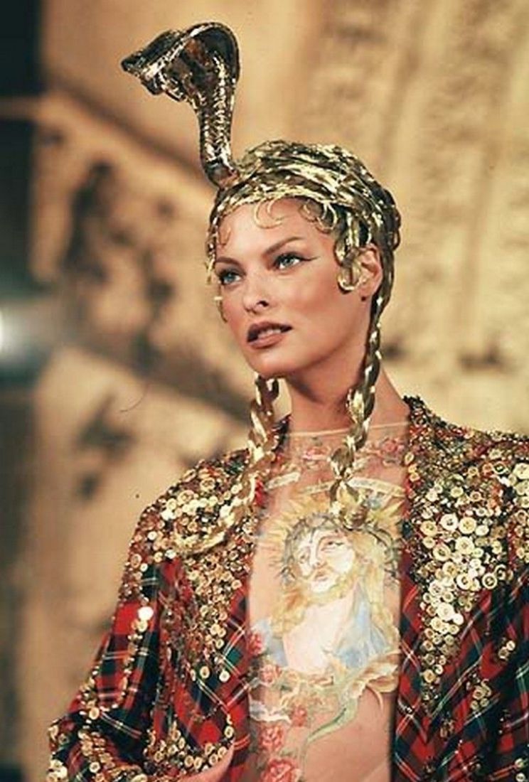 John Galliano