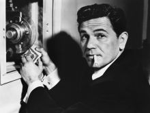 John Garfield