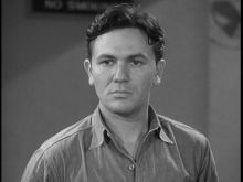 John Garfield