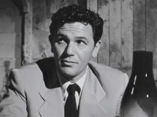 John Garfield