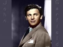 John Garfield