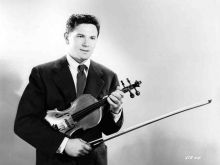 John Garfield