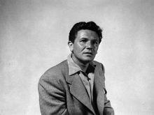 John Garfield