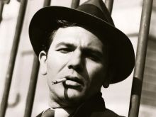 John Garfield