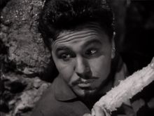John Garfield photo